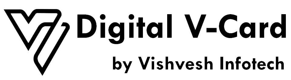 Digital V-Card